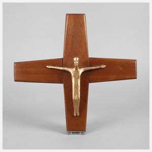 Kruzifix Paul Brandenburg