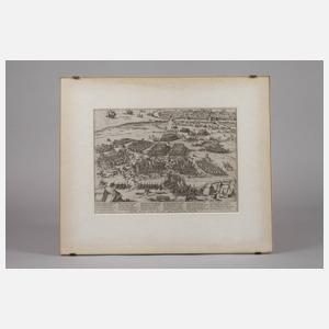 Frans Hogenberg, aus ”Geschichtsblättern”