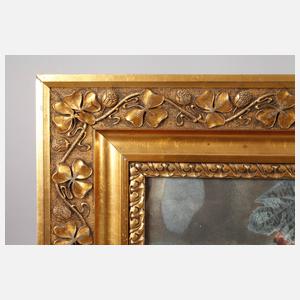 Eugène Grobon, Früchtestillleben