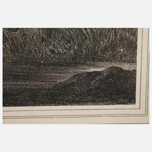 nach Peter Paul Rubens, ”Eberjagd”