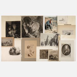 Sammlung Druckgraphik