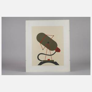 Lee Adler, ”Greenkamp”