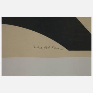 Lee Adler, ”Greenkamp”