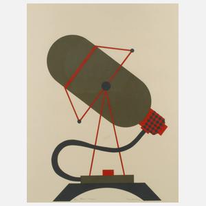 Lee Adler, ”Greenkamp”