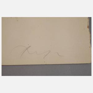 Hans Arp, ”Constellation”