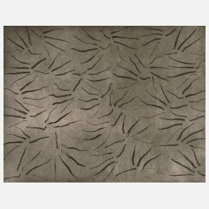 Gianfredo Camesi, Abstrakte Komposition