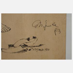 A. Cotignola, ”per Valentina”