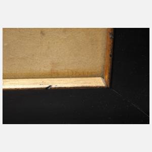 Hermann Daur, Im Spätherbst