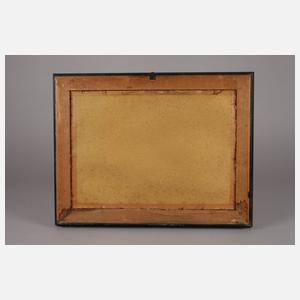 Hermann Daur, Im Spätherbst