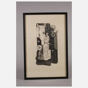 Lothar Ebert, ”Klein Chicago”