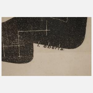 Lothar Ebert, ”Klein Chicago”