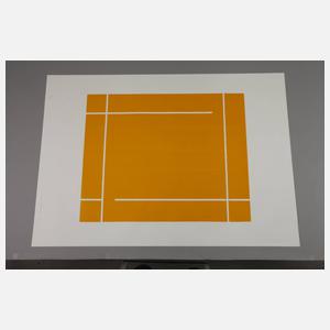 Corsin Fontana, Graphikserie