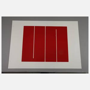 Corsin Fontana, Graphikserie