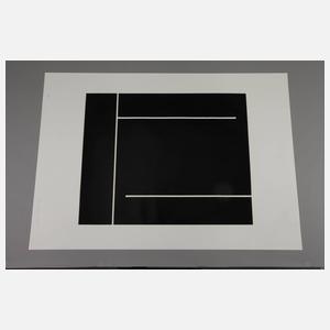 Corsin Fontana, Graphikserie