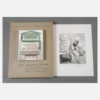 Johannes Grützke, ”Die Manuskripte von Bela Horizonte”111