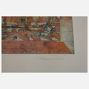 Rolf Hauenstein, ”Links Rechts”