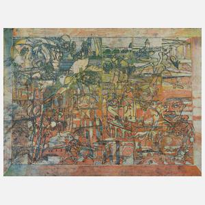 Rolf Hauenstein, ”Links Rechts”