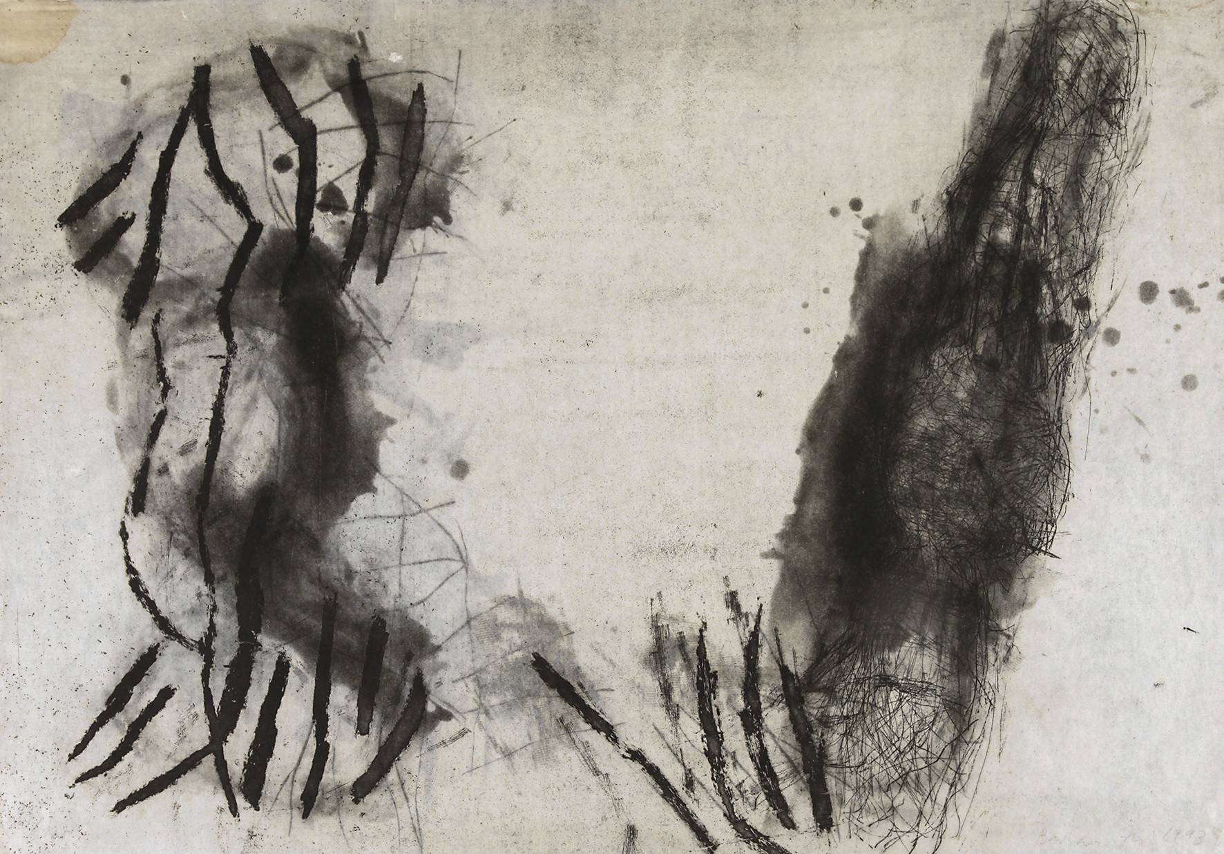 Barbara Heé, Ohne Titel