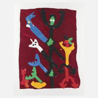 Eugéne Ionesco, ”Le peuple des arbres”111