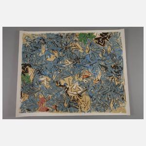 Lenz Klotz, ”Undsoweiter”