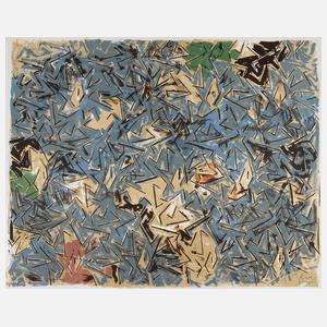 Lenz Klotz, ”Undsoweiter”