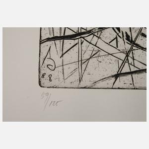 Gaspare Otto Melcher, ”Le Prigione del Essere”