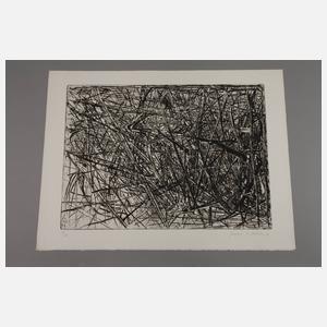 Gaspare Otto Melcher, ”Le Prigione del Essere”