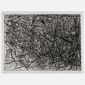 Gaspare Otto Melcher, ”Le Prigione del Essere”