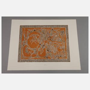 Robert Müller, ”Kaliopi”