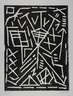 A. R. Penck, Ohne Titel
