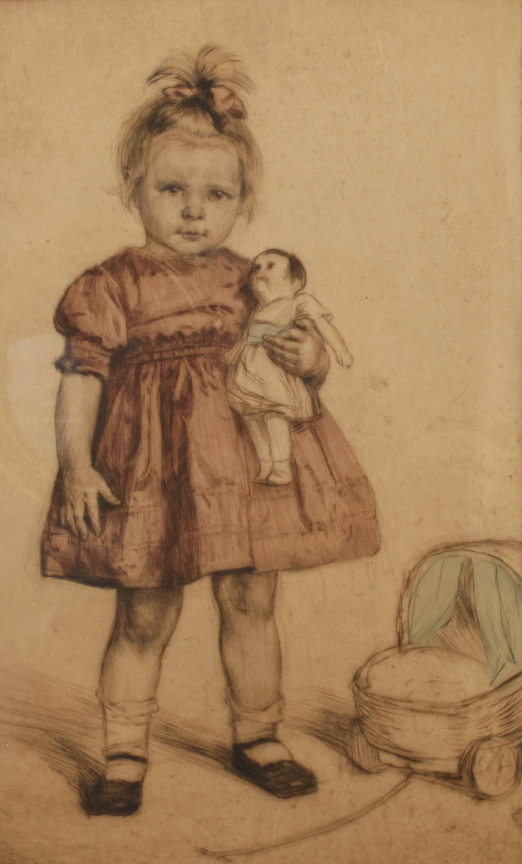 Hela Peters, ”Lotte”