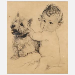 Meta Plückebaum, ”Erste Liebe”