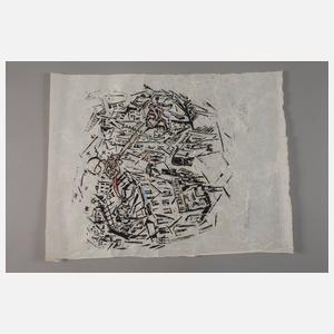 Heinrich Richter-Berlin, ”Sehnsucht”