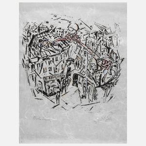 Heinrich Richter-Berlin, ”Sehnsucht”