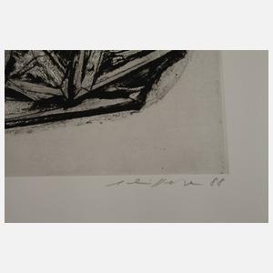 Klaudia Schifferle, Komposition