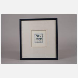 Christina Thrän, Bockspringer