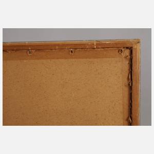 Hans Jörg Wagner, Zwei Wildpferde