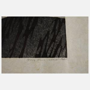 Peter Wullimann, ”Panta Rhei”