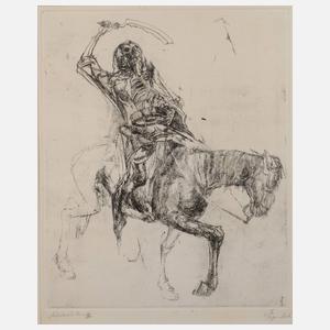 Der reitende Tod