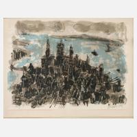 Blick auf New York111