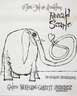 Plakat Galerie Wolfgang Gurlitt – Ronald Searle