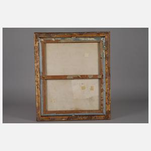 Portrait einer adligen Dame