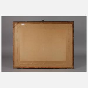 Heinrich Heinlein, Alpine Flusslandschaft