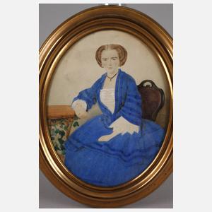 Portraits der Familie Dollenz