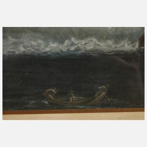 Rheinfall bei Schaffhausen