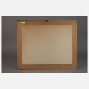 Nachtlandschaft mit See