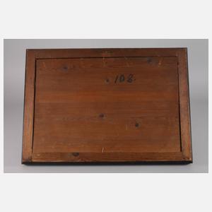 Nächtliche Stadtansicht