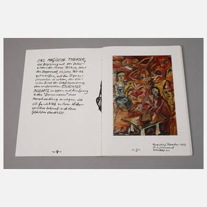 Diri, ”Rückblick und Erdrandsiedler”