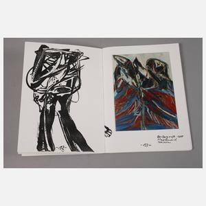 Diri, ”Rückblick und Erdrandsiedler”