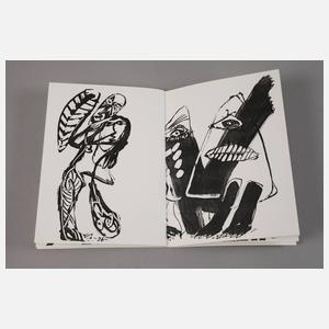 Diri, ”Rückblick und Erdrandsiedler”